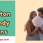 Cotton Candy Puns