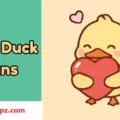 Cute Duck Puns