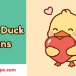 Cute Duck Puns