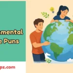 Environmental Science Puns