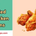 Fried Chicken Puns