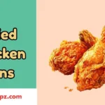 Fried Chicken Puns