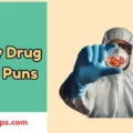 Funny Drug Name Puns
