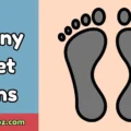Funny Feet Puns