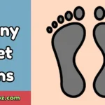 Funny Feet Puns