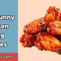 Puns Funny Chicken Wing Quotes