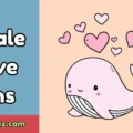 Whale Love Puns